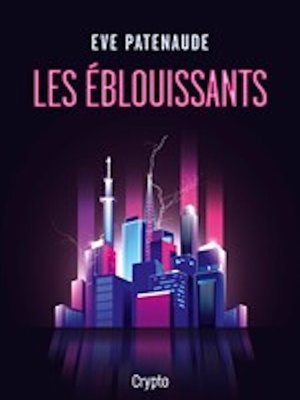 cover image of Les Éblouissants